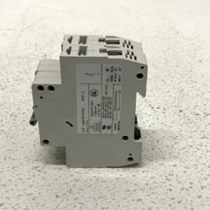 Lot of 10 Allen Bradley 1492-SP1D150 Miniature Circuit Breaker Series C 235B