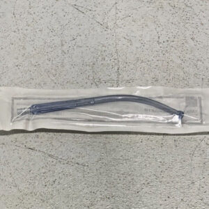 NEW Lot of 35 Medline DYND50132 Yankauer Bulb Tip Control Vent Oral Catheter