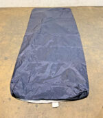 Lot of 3 Joerns PrevaMatt Elite 36" X 80" 2-Way Stretch Mattress Console Cover