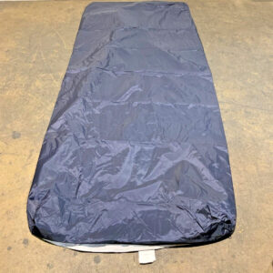 Lot of 3 Joerns PrevaMatt Elite 36" X 80" 2-Way Stretch Mattress Console Cover