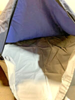 Lot of 3 Joerns PrevaMatt Elite 36" X 80" 2-Way Stretch Mattress Console Cover