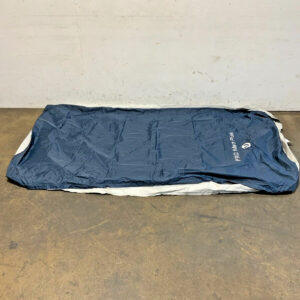 Joerns PrevaMatt P.R.O. Matt Elite 42" X 80" 2-Way Stretch Console Cover 234A