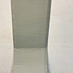 NEW Lot of 2 Direct Supply Panacea 93166P Protector Bedside Soft-Fall Mat Pad