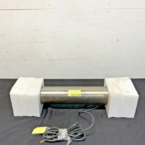 NEW Interroll 113S P6273 20" Electric Belt Roller Conveyor Drum Motor 460V 27A