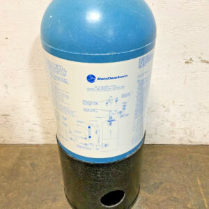 NEW BetzDearborn SHF E2-30-T 1426015 Solid Halogen Bromine Feeder Cooling Tower