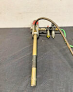 1073-0006-V2 Industrial Pneumatic Air Grease Drum Barrel Pump Gun 85 PSI 74D
