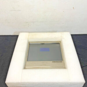 StrongArm 404-151W0F S.S. Stainless 15.1" SAW Resistive TouchScreen Panel AS-IS