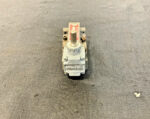 NEW Numatrol ASCO Sentinel LR4-0201 Numatics Pneumatic Limit Valve Switch 243H
