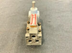 NEW Numatrol ASCO Sentinel LR4-0201 Numatics Pneumatic Limit Valve Switch 243H