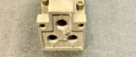 NEW Numatrol ASCO Sentinel LR4-0201 Numatics Pneumatic Limit Valve Switch 243H