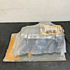 NEW Baldor CEM7014T Electric AC Explosion Proof Motor 1HP 230/460V 3PH 73A