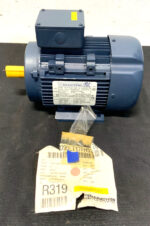 NEW Marathon Regal Rexnord 90LT17FH5326 Globetrotter Electric Motor 2HP 41B