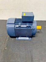 NEW Marathon Regal Rexnord 90LT17FH5326 Globetrotter Electric Motor 2HP 41B