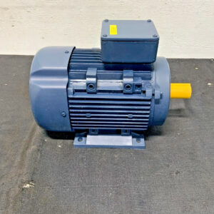 NEW Marathon Regal Rexnord 90LT17FH5326 Globetrotter Electric Motor 2HP 41B