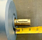 NEW Marathon Regal Rexnord 90LT17FH5326 Globetrotter Electric Motor 2HP 41B