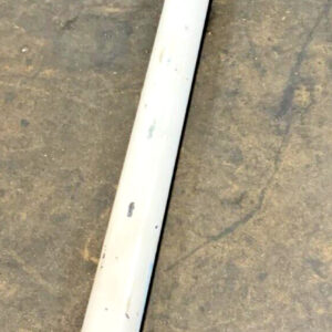 Lot of 2 Nook ActionJac RAD-2546 R3062A Electric Cylinder Screw Jack D12A