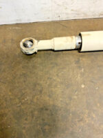 Lot of 2 Nook ActionJac RAD-2546 R3062A Electric Cylinder Screw Jack D12A