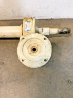 Lot of 2 Nook ActionJac RAD-2546 R3062A Electric Cylinder Screw Jack D12A