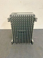 Boston Gear VES 3 VE Plus Ratiotrol DC Motor Control Speed Controller 11B