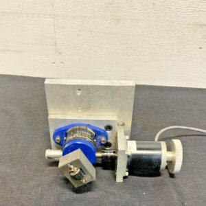 Nook ActionJac 295513 D05 MB-X 05110 Worm Gear Machine Ball Screw Jack 61C