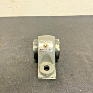 Morse SealMaster Emerson Type E Flange Pillow Block Bearing 1-3/16" Bore 243H