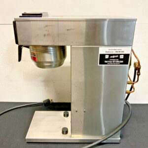 Bunn CWTF-APS 23001.0058 Commercial Airpot Coffee Brewer Maker Hot Water Spout