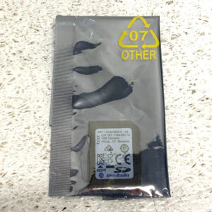 NEW Allen Bradley 1784-SD1 1GB Secure Digital Memory Card ControlLogix 243E