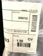 NEW Joerns 3055732 Bed Mattress Length Extension Foam Foot Bolster 35" X 4"