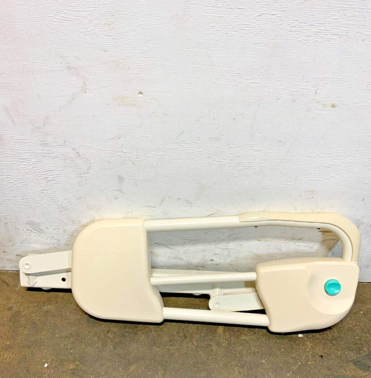 NEW Joerns F17TMAL F17TM 1 Pair Half Length Assist Device Bed Side Rail 202C_1 NEW Joerns F17TMAL F17TM 1 Pair Half Length Assist Device Bed Side Rail 202C