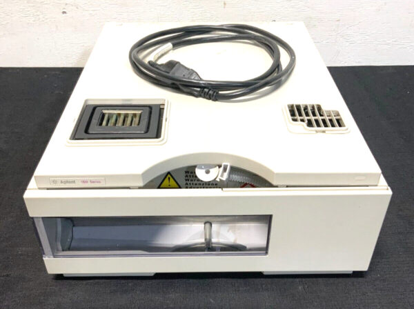 Agilent G1330A 1100 ALSTherm Thermostat Autosampler Temperature Regulator HPLC