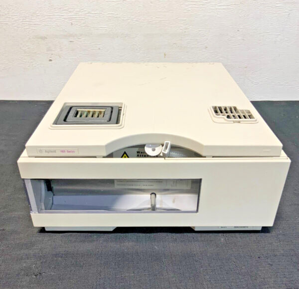 Agilent G1330A 1100 ALSTherm Thermostat Autosampler Temperature Regulator HPLC
