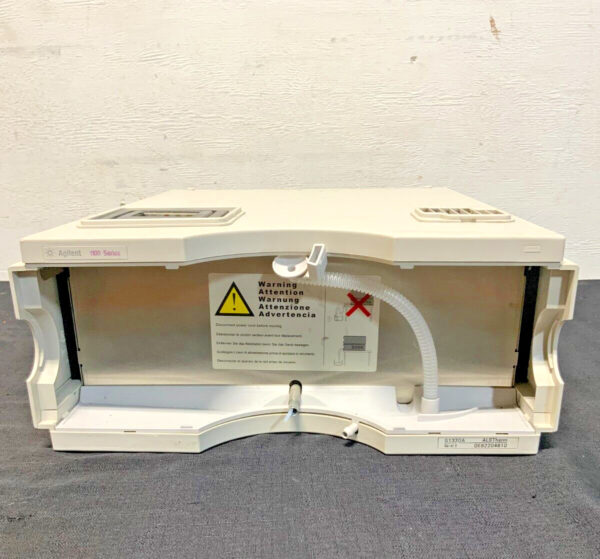 Agilent G1330A 1100 ALSTherm Thermostat Autosampler Temperature Regulator HPLC