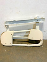 NEW Joerns F17TMAL F17TM 1 Pair Half Length Assist Device Bed Side Rail 202C