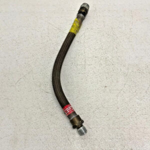 Cooper Crouse-Hinds ECLK118 1/2" X 18" Explosion Proof Flexible Coupling 264E