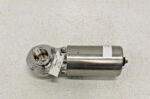 2" Pneumatic Stainless Steel Sanitary Actuated Butterfly Valve Actuator 54C
