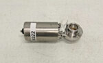 2" Pneumatic Stainless Steel Sanitary Actuated Butterfly Valve Actuator 54C