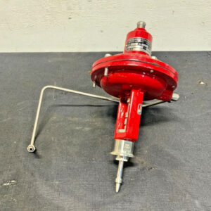 Badger Meter Masoneilan 1002ASY36Y00SDLN36 3-15 ATO Research Control Valve 33A