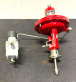 Badger Meter Masoneilan 1005ASY36Y00S10L36 3-15 ATO Research Control Valve 35B