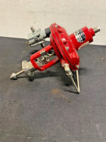 Badger Meter Masoneilan 1005ASY36Y00S10L36 3-15 ATO Research Control Valve 35B