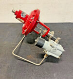 Badger Meter Masoneilan 1005ASY36Y00S10L36 3-15 ATO Research Control Valve 35B
