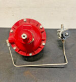 Badger Meter Masoneilan 1005ASY36Y00S10L36 3-15 ATO Research Control Valve 35B