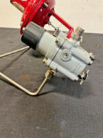 Badger Meter Masoneilan 1005ASY36Y00S10L36 3-15 ATO Research Control Valve 35B