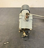 Badger Meter Masoneilan 1005ASY36Y00S10L36 3-15 ATO Research Control Valve 35B
