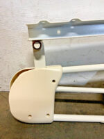 NEW Joerns F17TMAL F17TM 1 Pair Half Length Assist Device Bed Side Rail 202C