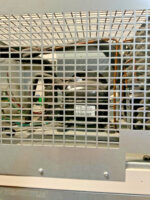 Thermo Scientific TSFMS2305A Refrigerator TSHP FMS 23-cu ft | 651L 115V D3A