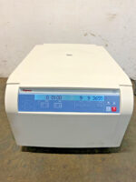 Thermo Fisher Scientific Sorvall ST16 Benchtop Laboratory Centrifuge Megafuge