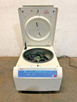 Thermo Fisher Scientific Sorvall ST16 Benchtop Laboratory Centrifuge Megafuge