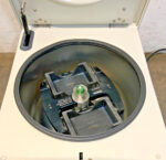 Thermo Fisher Scientific Sorvall ST16 Benchtop Laboratory Centrifuge Megafuge