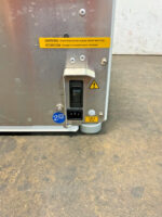 Thermo Fisher Scientific Sorvall ST16 Benchtop Laboratory Centrifuge Megafuge