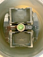 Thermo Fisher Scientific Sorvall ST16 Benchtop Laboratory Centrifuge Megafuge